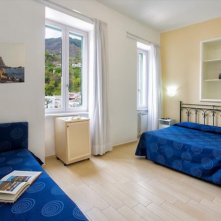 Hotel Terme Miramonte & Mare 卡萨米乔拉泰尔梅 外观 照片