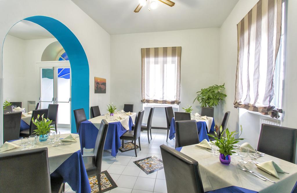 Hotel Terme Miramonte & Mare 卡萨米乔拉泰尔梅 外观 照片
