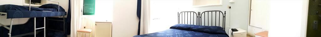 Hotel Terme Miramonte & Mare 卡萨米乔拉泰尔梅 客房 照片