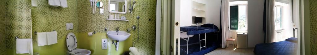 Hotel Terme Miramonte & Mare 卡萨米乔拉泰尔梅 客房 照片